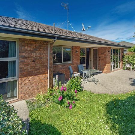 Casa Bella - Nelson Holiday Home Exterior photo