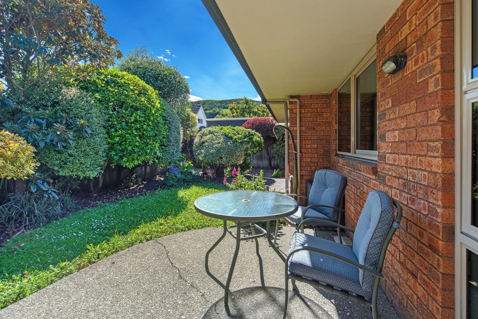 Casa Bella - Nelson Holiday Home Exterior photo