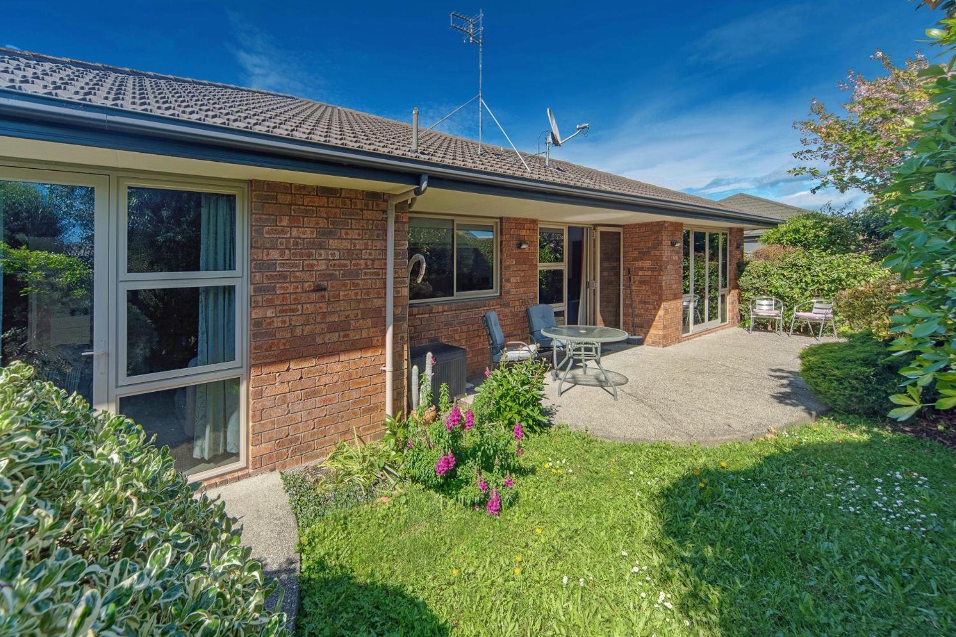 Casa Bella - Nelson Holiday Home Exterior photo